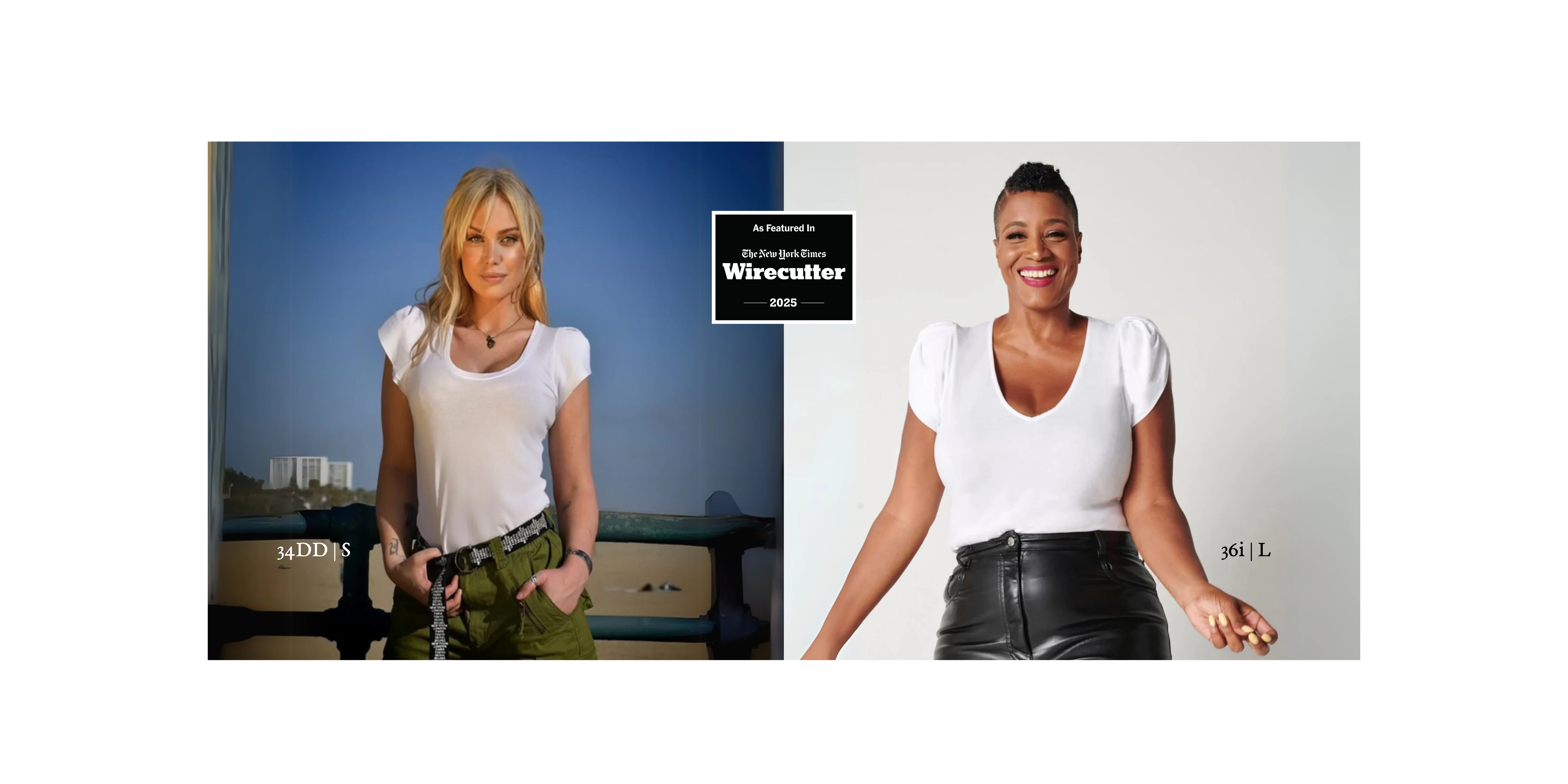 Finally, Fashion for Fuller Busts